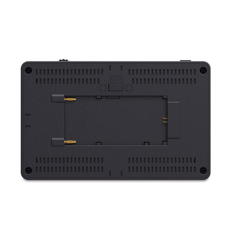 FeelWorld F6 Plus 5.5-Inch 4K HDMI Monitor