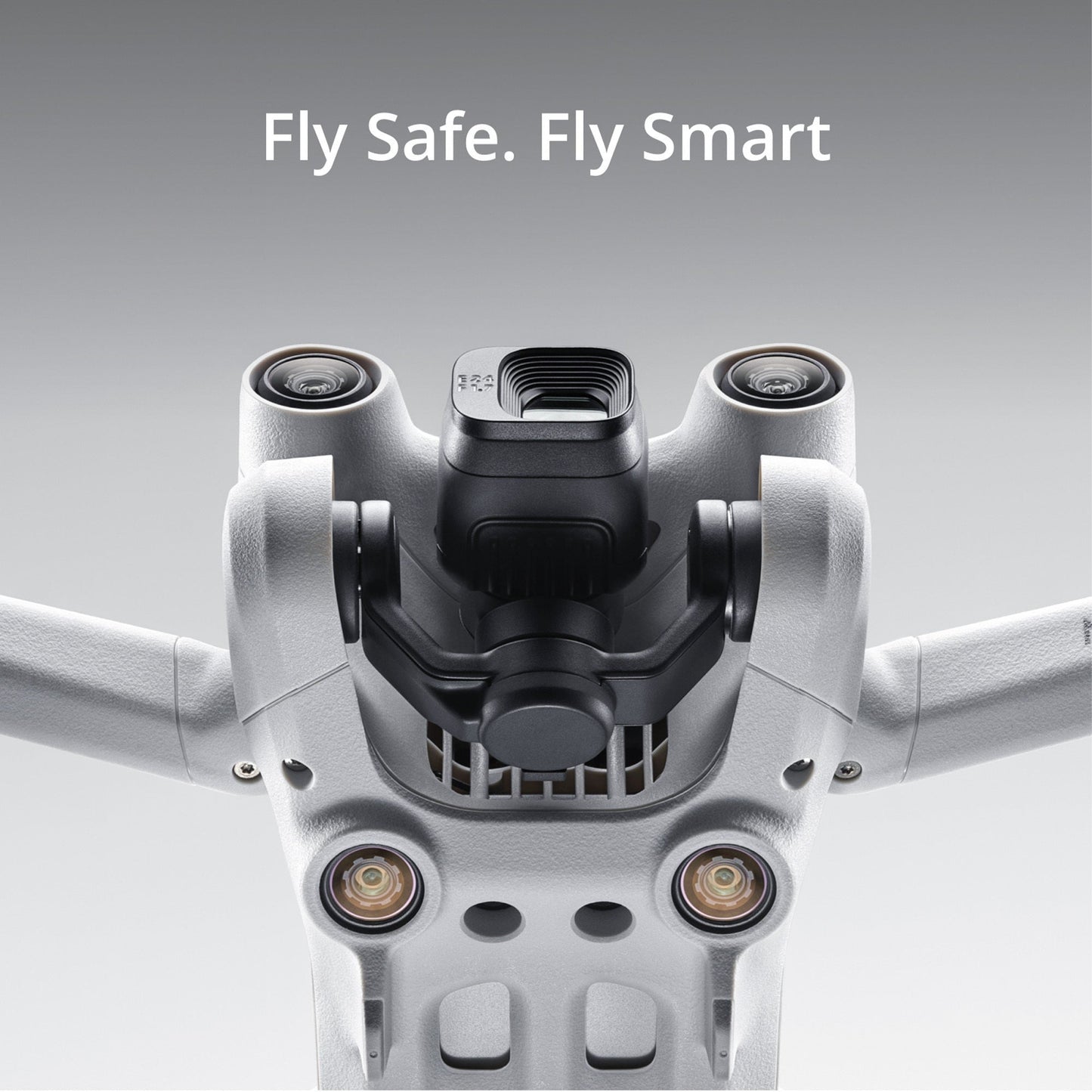 DJI Mini 3 Pro 1/1.3-Inch Sensor Foldable Drone with RC-N1 Remote with Drone Accessories