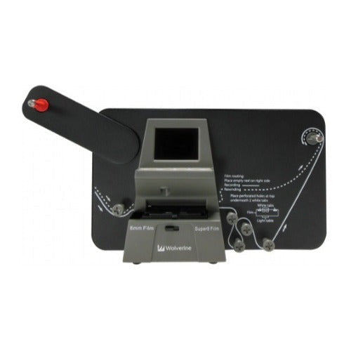 Wolverine Film2Digital MovieMaker PRO