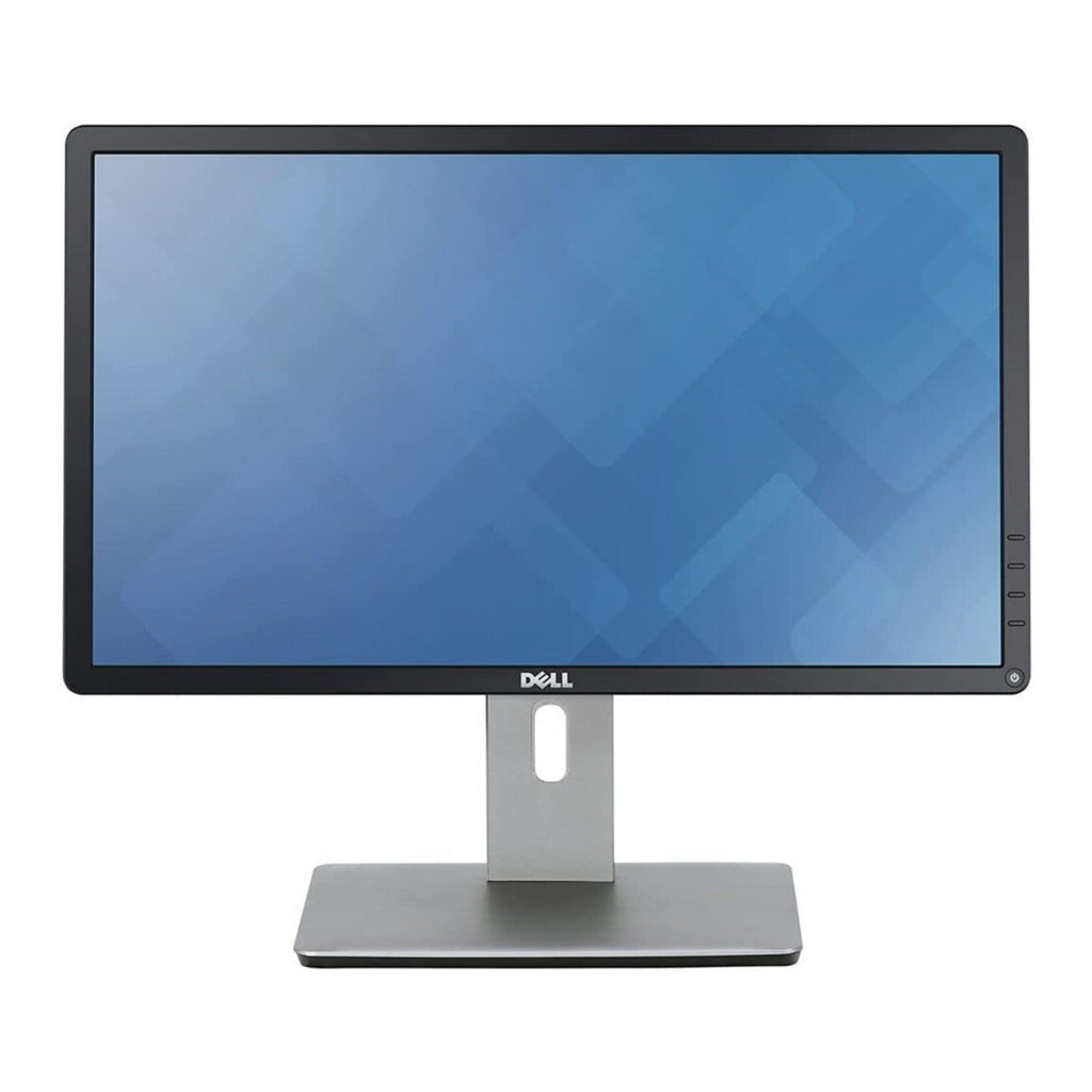 Dell P2214H Monitor, 21.5" Full HD IPS (Certified Refurbished)