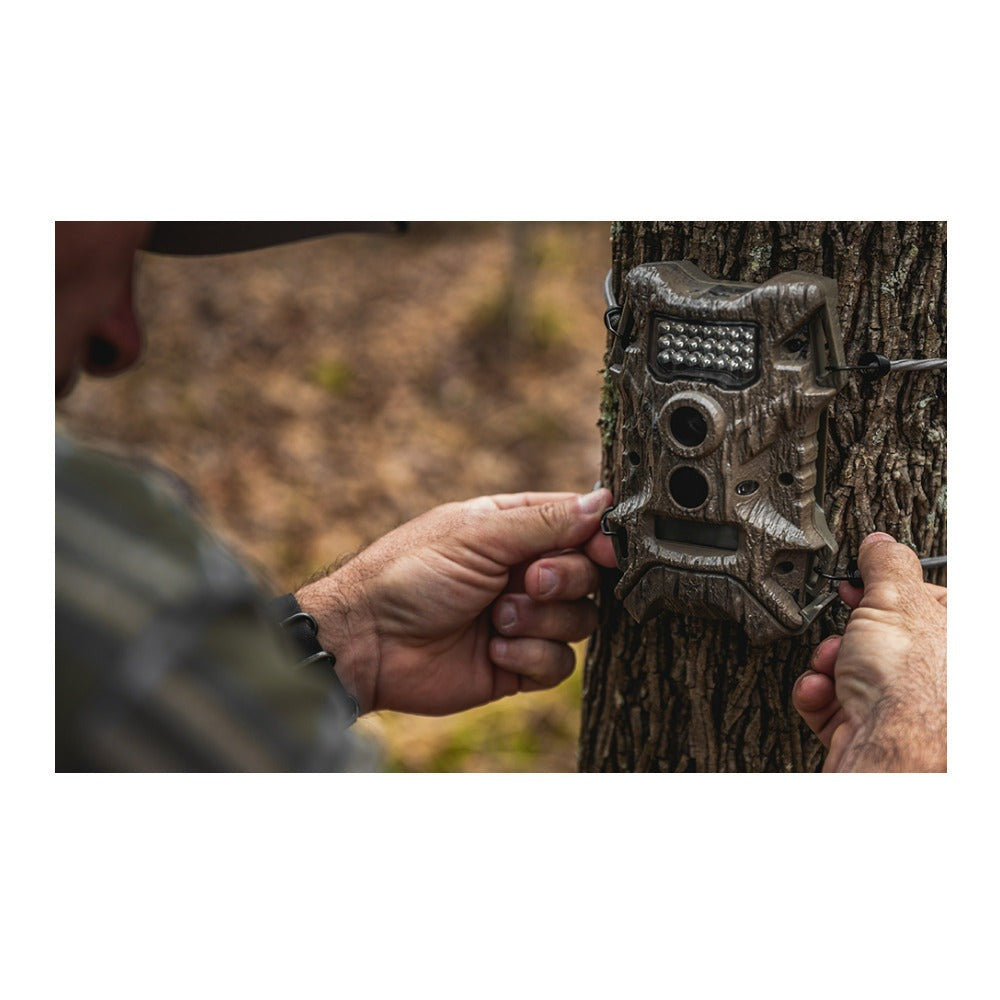 Wildgame Innovations Terra Extreme 14MP Camera with SD and Card Reader (4-Pack)