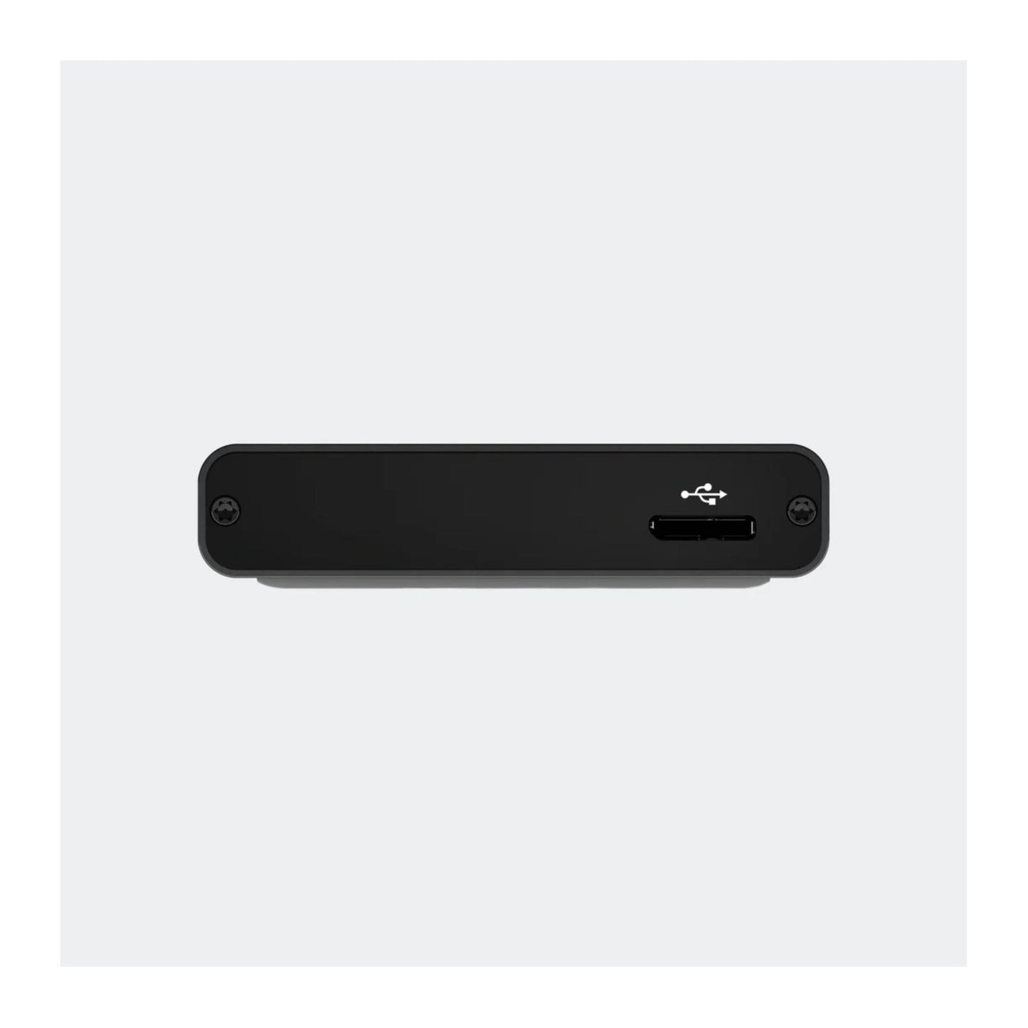 Glyph Blackbox 2TB Portable Drive with USB 3.0 Fast Transfer Aluminum Enclosure