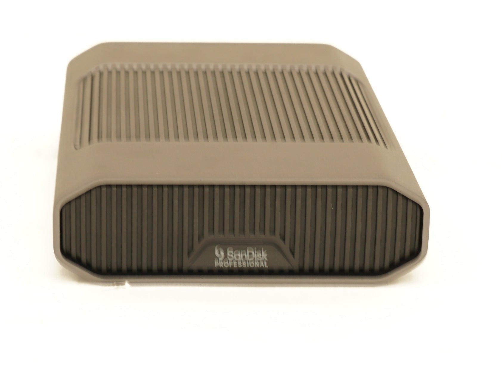 SanDisk Professional 12TB G-DRIVE Desktop Hard Drive (Used)