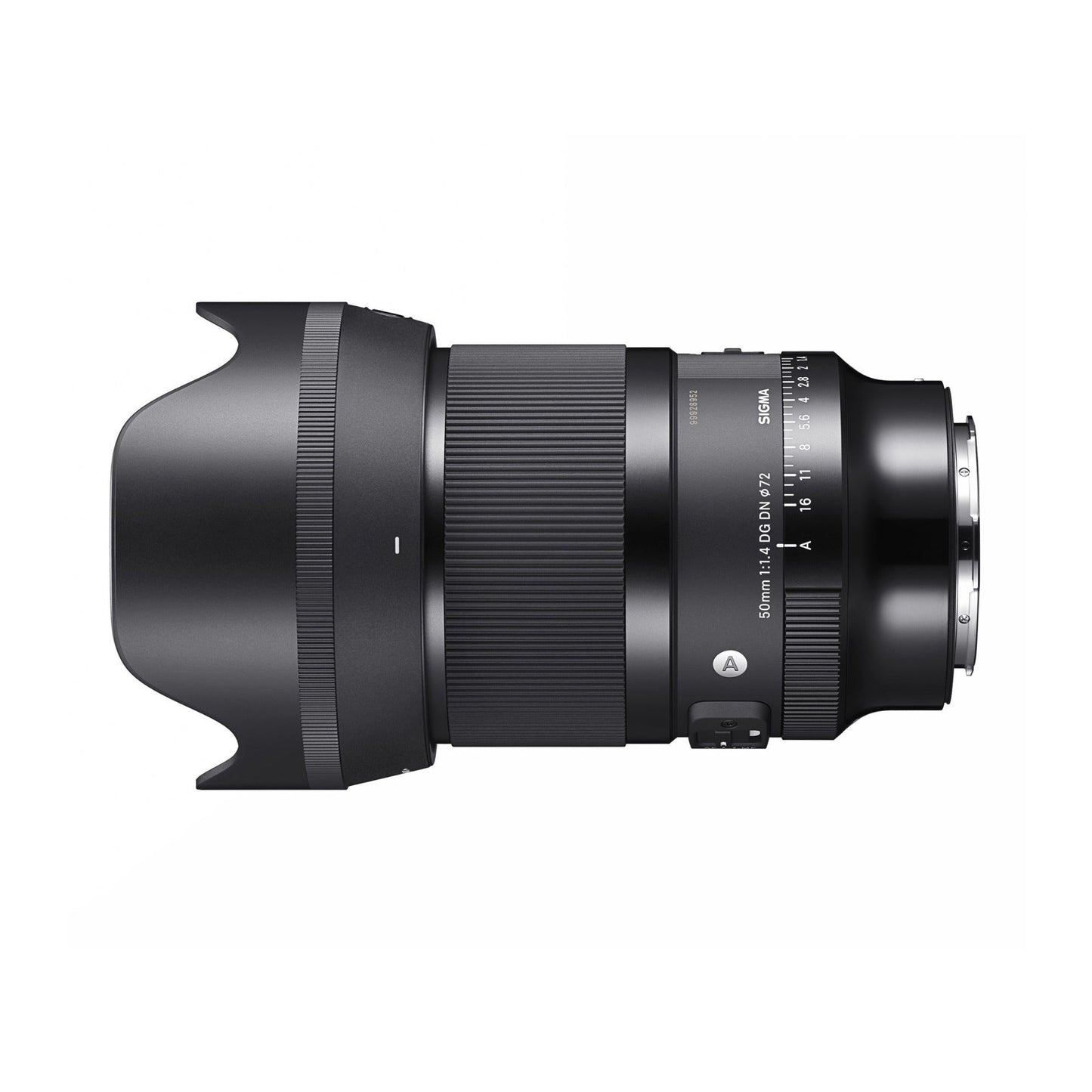 Sigma 50mm F1.4 DG DN Art Lens (L Mount) and Accessories Bundle