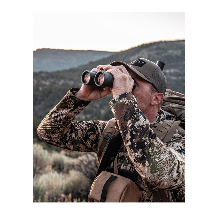 Vortex Talon HD 10K 10x42 Ballistic Laser Rangefinding Binocular