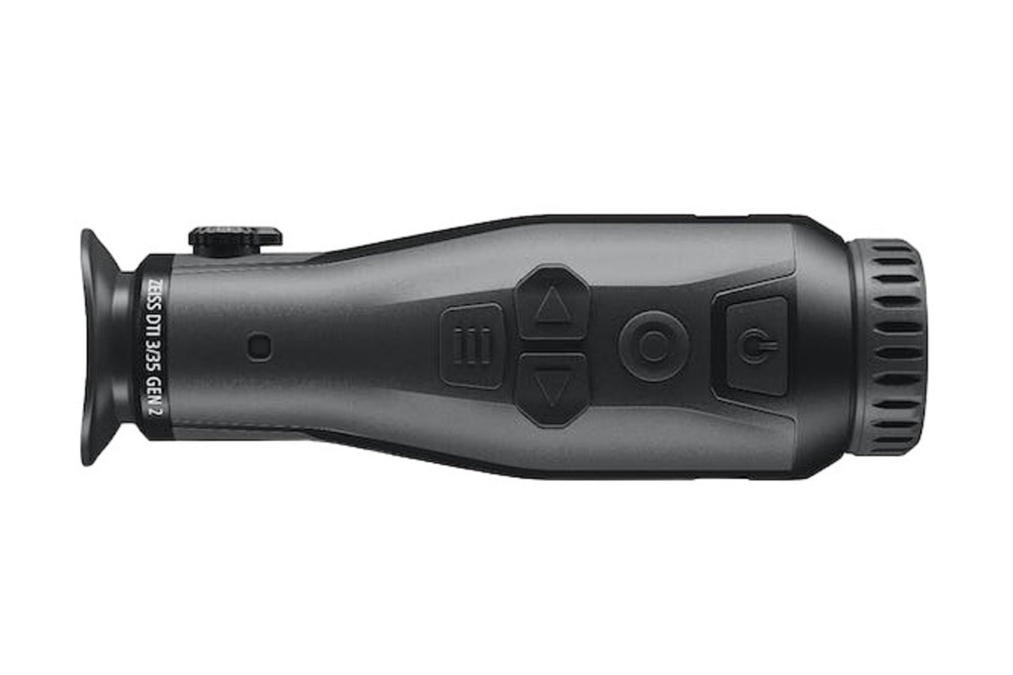 Zeiss DTI 3/35 GEN 2 Thermal Imaging Camera with 1300M, 1024x768 AMOLED Display, and 4x Digital Zoom