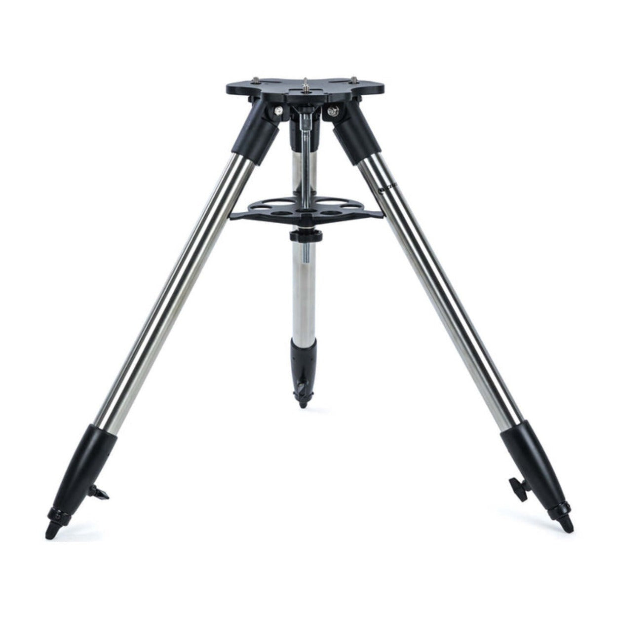 Celestron Starsense Explorer 130mm Tabletop Dobsonian Telescope and Metal Tripod