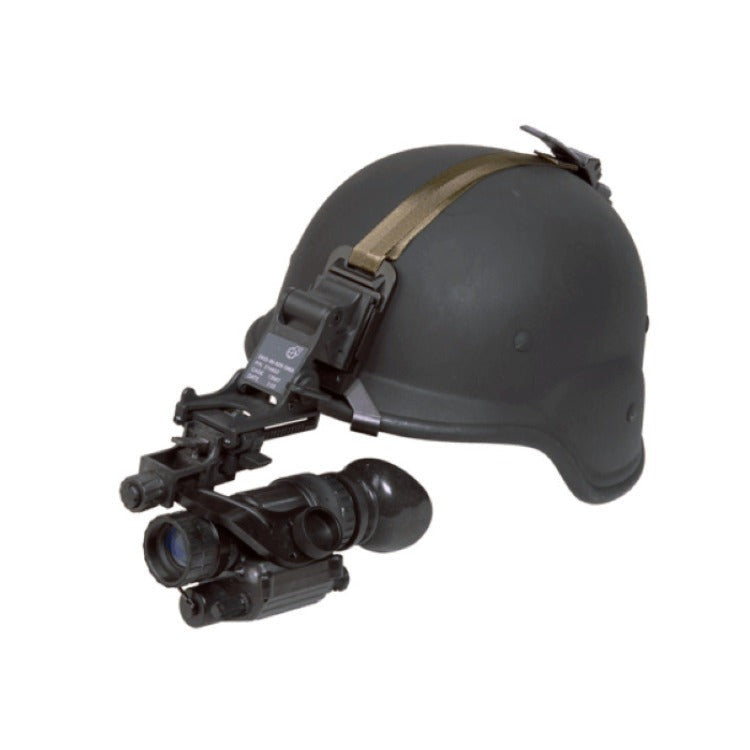 ATN PVS14-2W, Night Vision Monocular gen 2+ 60-64lp/mm - P45 White Phosphor