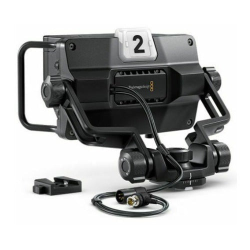 Blackmagic Design 7-Inch URSA Studio Viewfinder G2