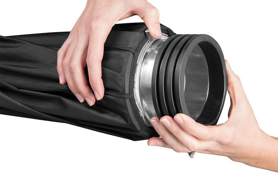 Westcott Rapid Box / Beauty Dish Switch Insert (Profoto A1)