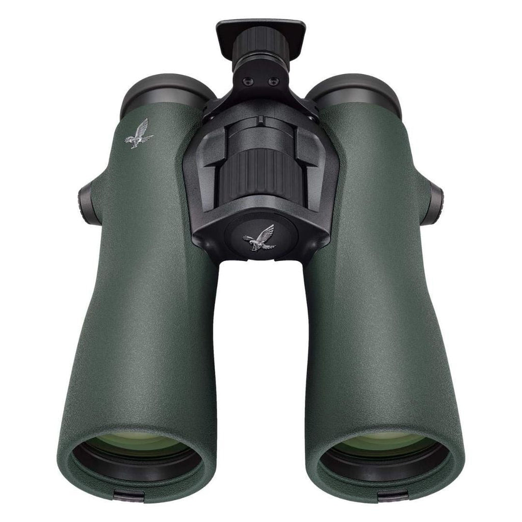 Swarovski 8x42 NL Pure Binoculars