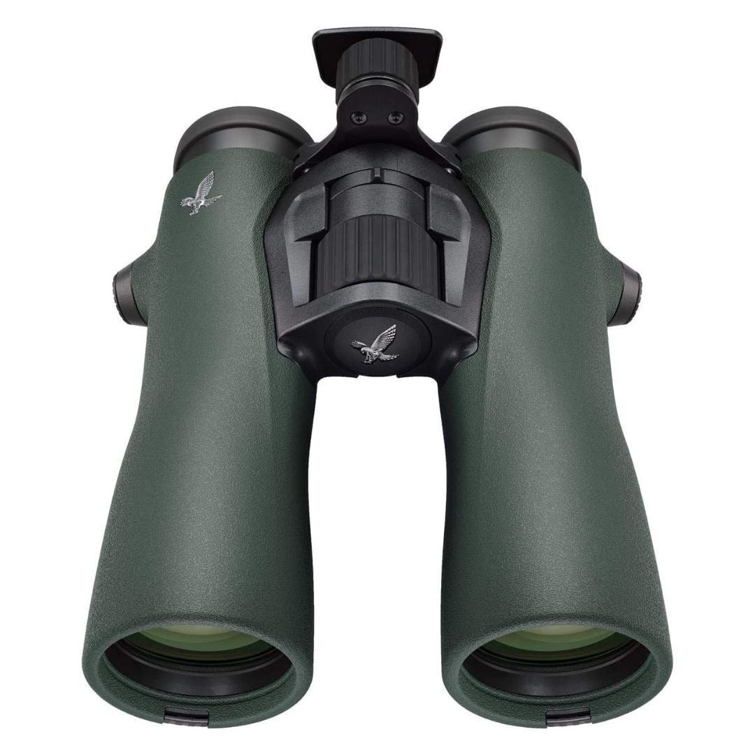 Swarovski 8x42 NL Pure Binoculars