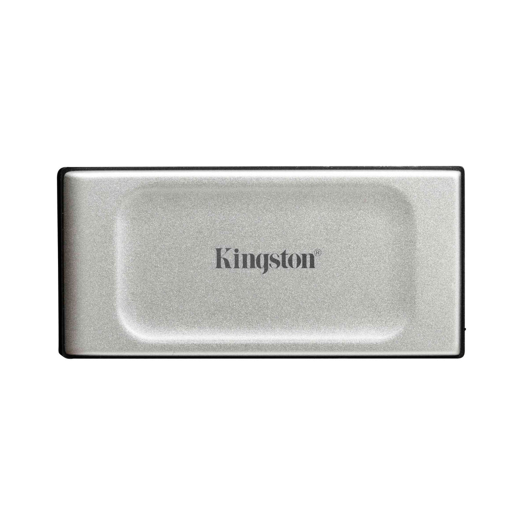 Kingston XS2000 4TB Pocket-Sized High Performance External SSD