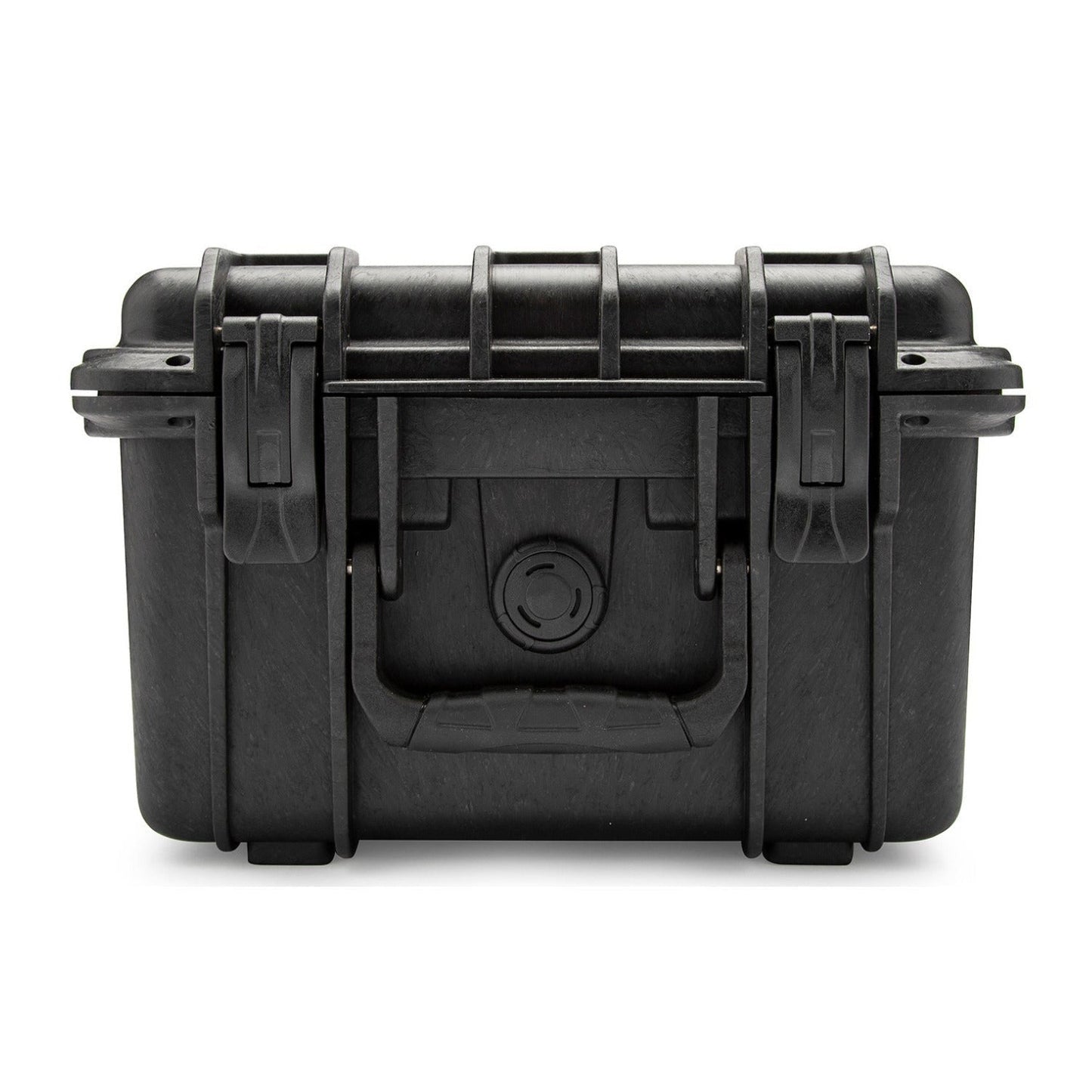 Focus Camera Weatherproof Hard Case with Customizable Foam (10 x 9 x 7 Inch)