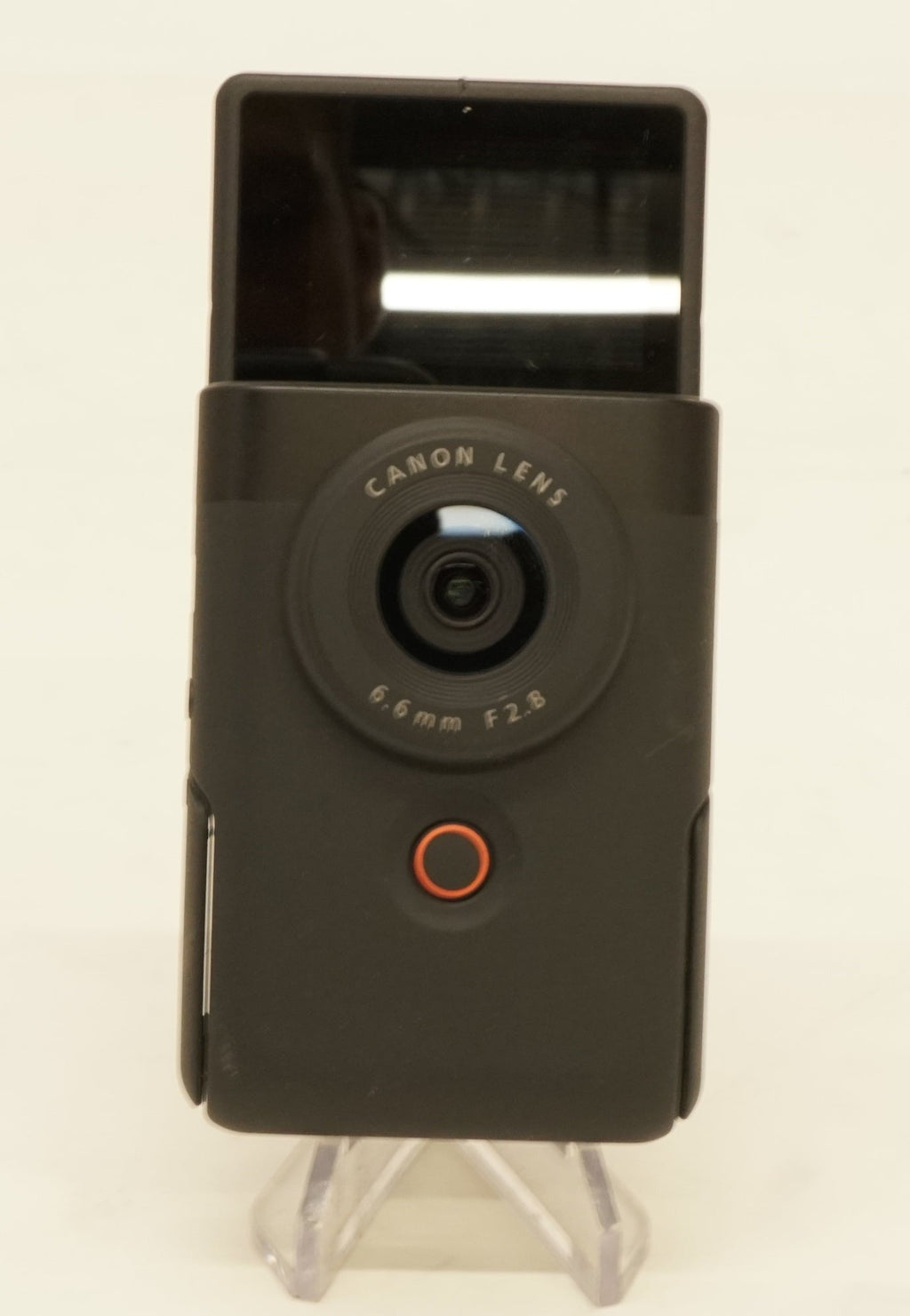 Canon PowerShot V10 Vlog Camera (Black) (Used)