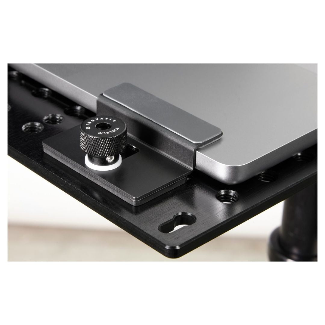 Inovativ DigiSystem Pro Kit with DigiBase Mounting for Script Writers and Various Other Professions