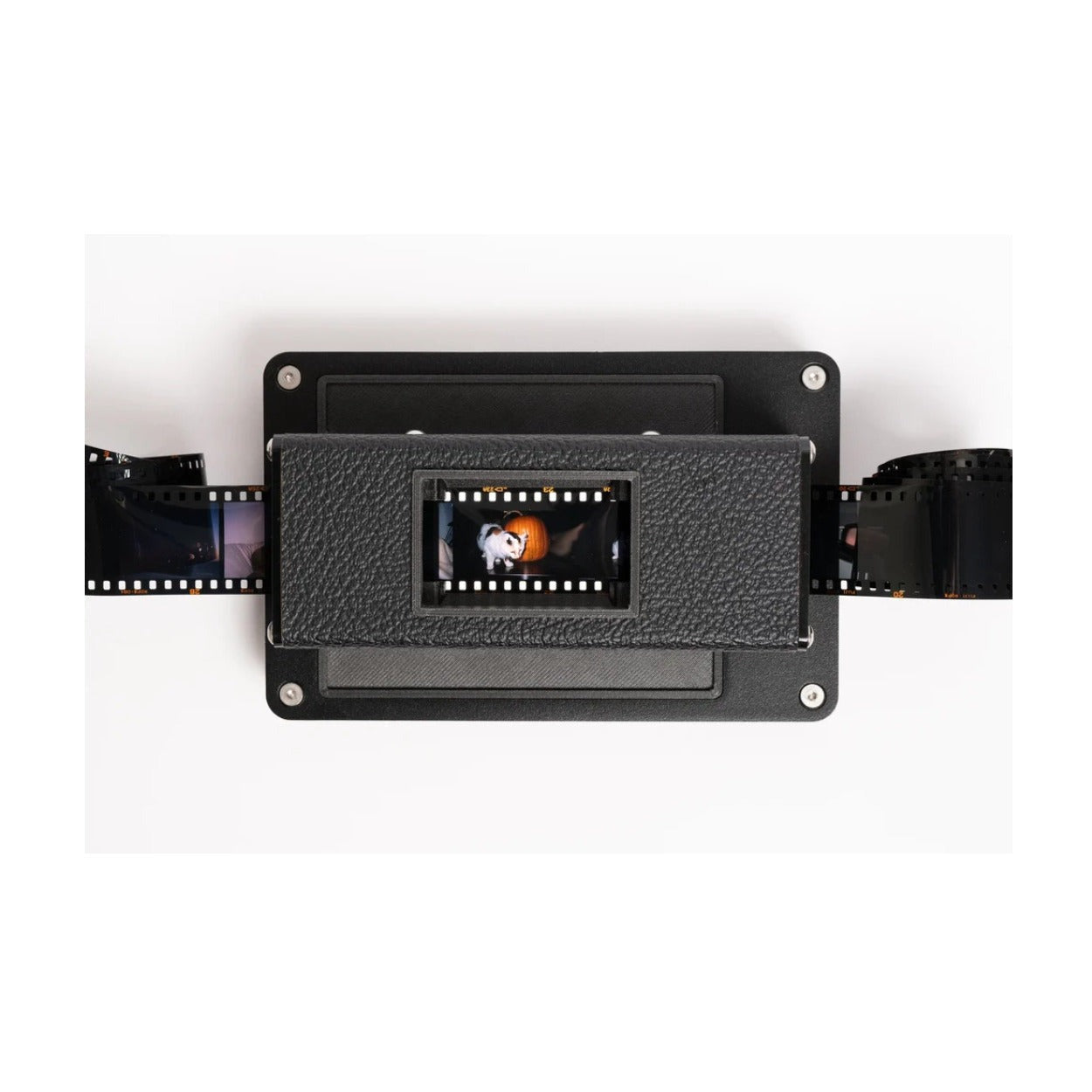 Negative Supply Light Source Mini LED Light Panel for 35mm & 120 (97 CRI)
