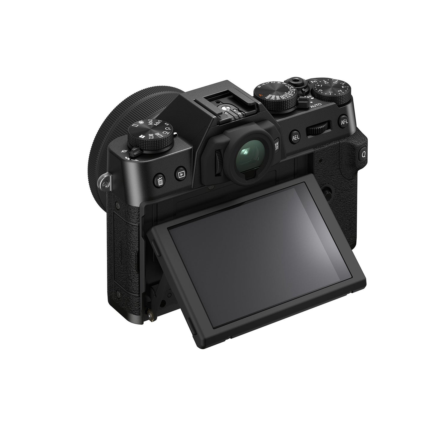 Fujifilm X-T30 II Body, with XC15-45mm Lens Kit (Black)