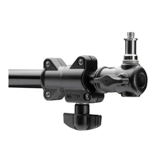Westcott Mini-Boom Arm and Weight Bag