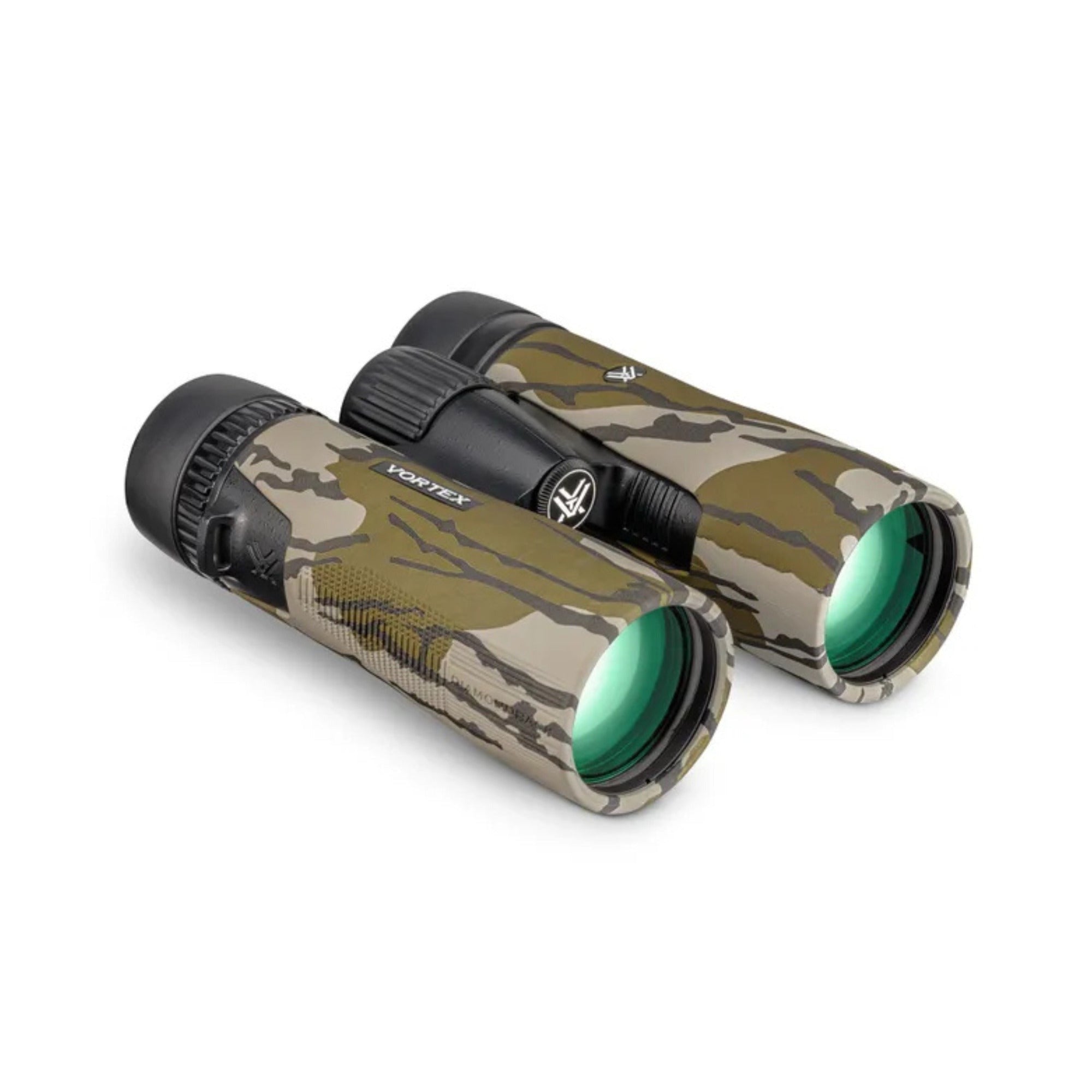 Vortex Diamondback HD 10x42 Mossy Oak Bottomland Binoculars