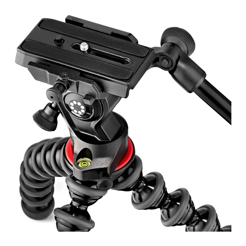 Joby GorillaPod 5K Video Pro (Black)