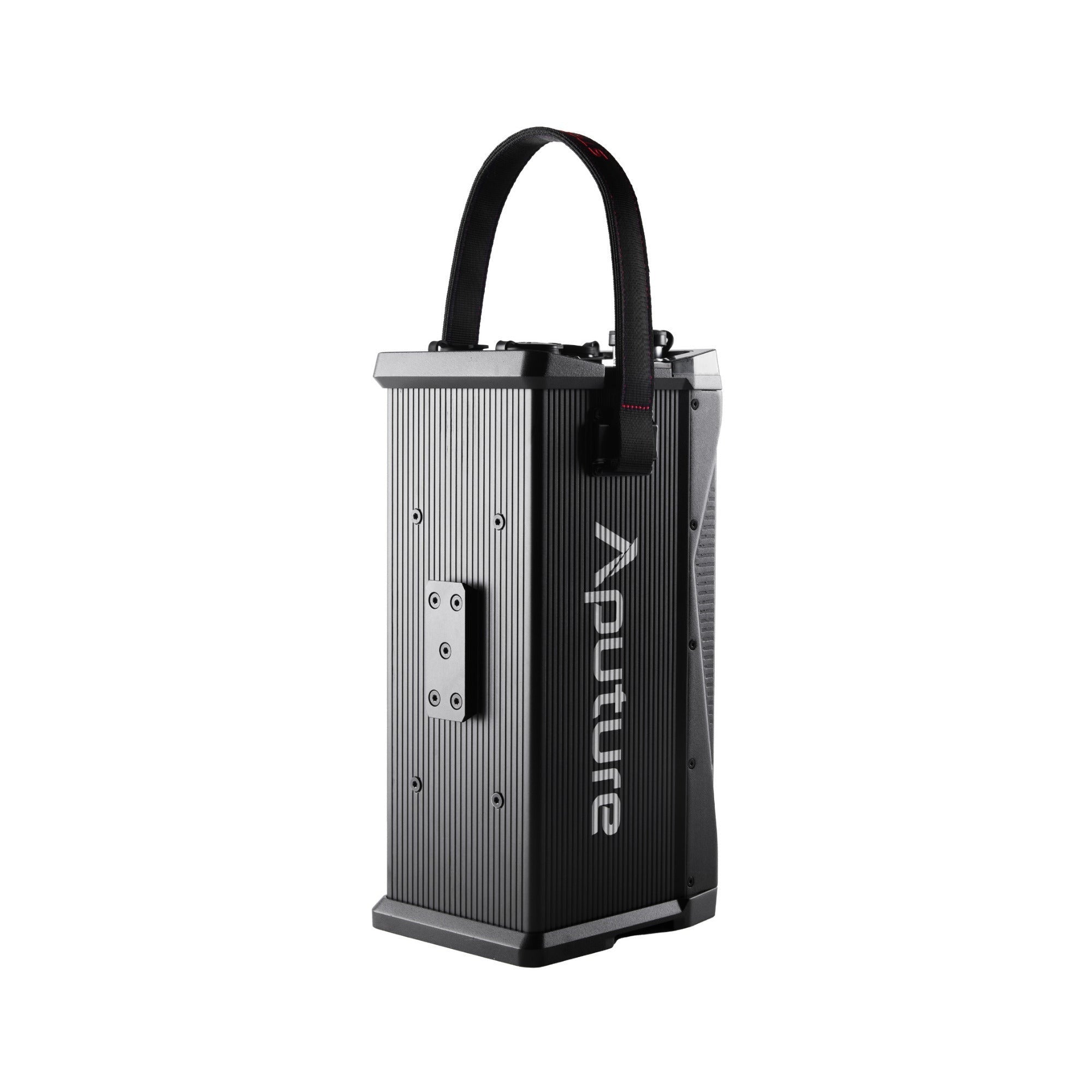 Aputure Storm 700x High-Output LED Monolight with Accessories Bundle
