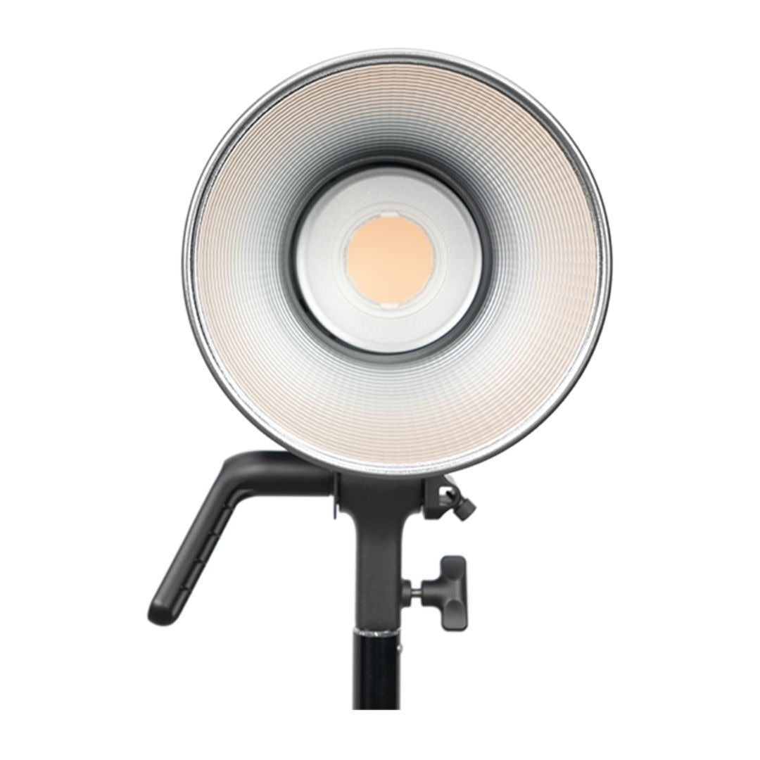 Aputure amaran 300c 300W RGBWW Full-Color Bowens Mount Point-Source LED (Charcoal)