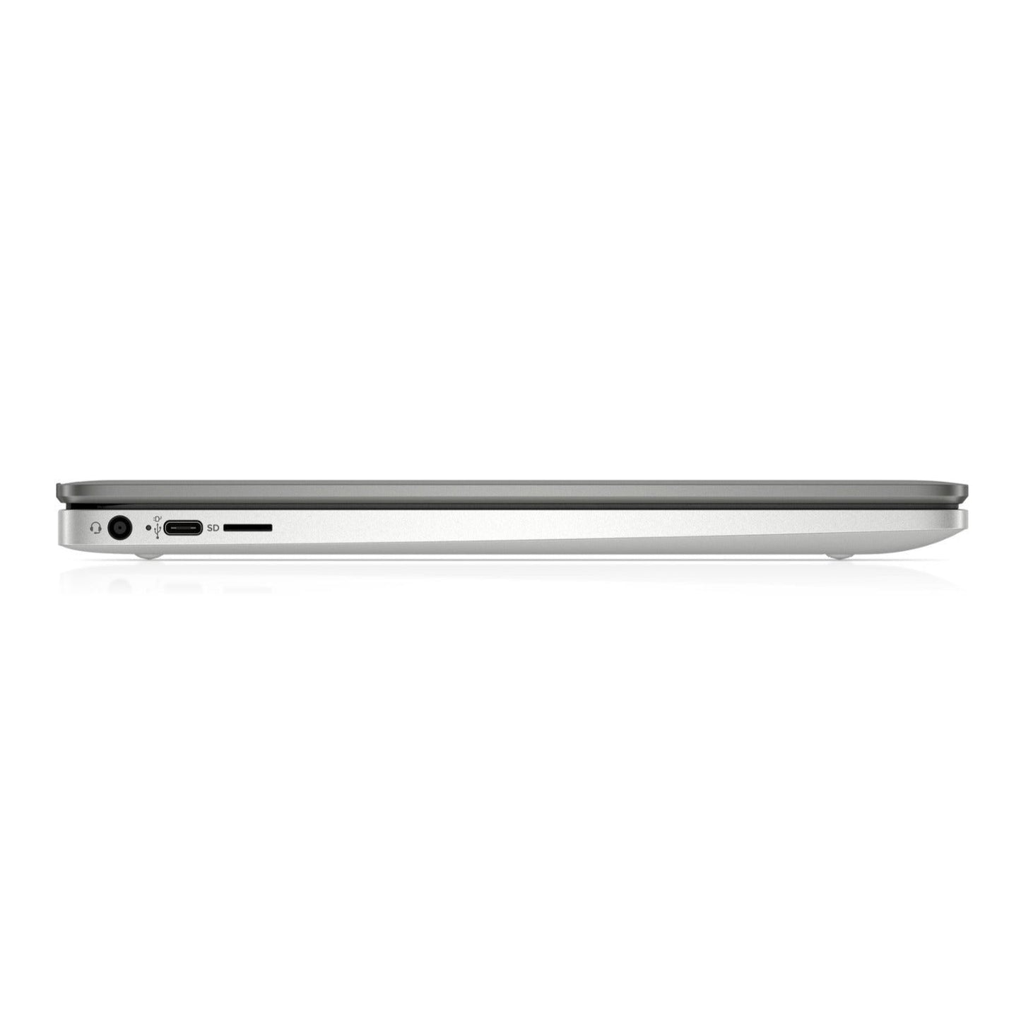 HP Chromebook 14-NA Intel Celeron N4000 4GB 64GB eMMC 14-Inch Full HD WLED Chrome OS