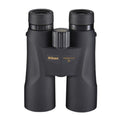 Nikon ProStaff 5 10x50 Binoculars (Black) (Renewed)