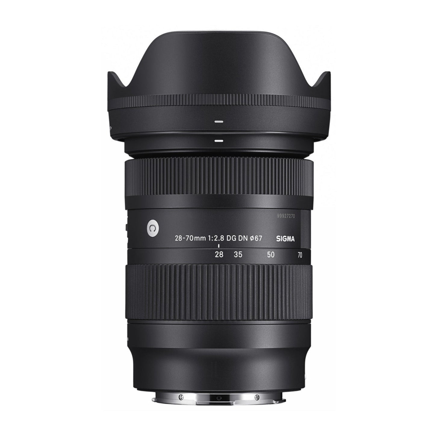 Sigma 28-70mm f/2.8 DG DN Contemporary Lens (Sony E-Mount) Bundle