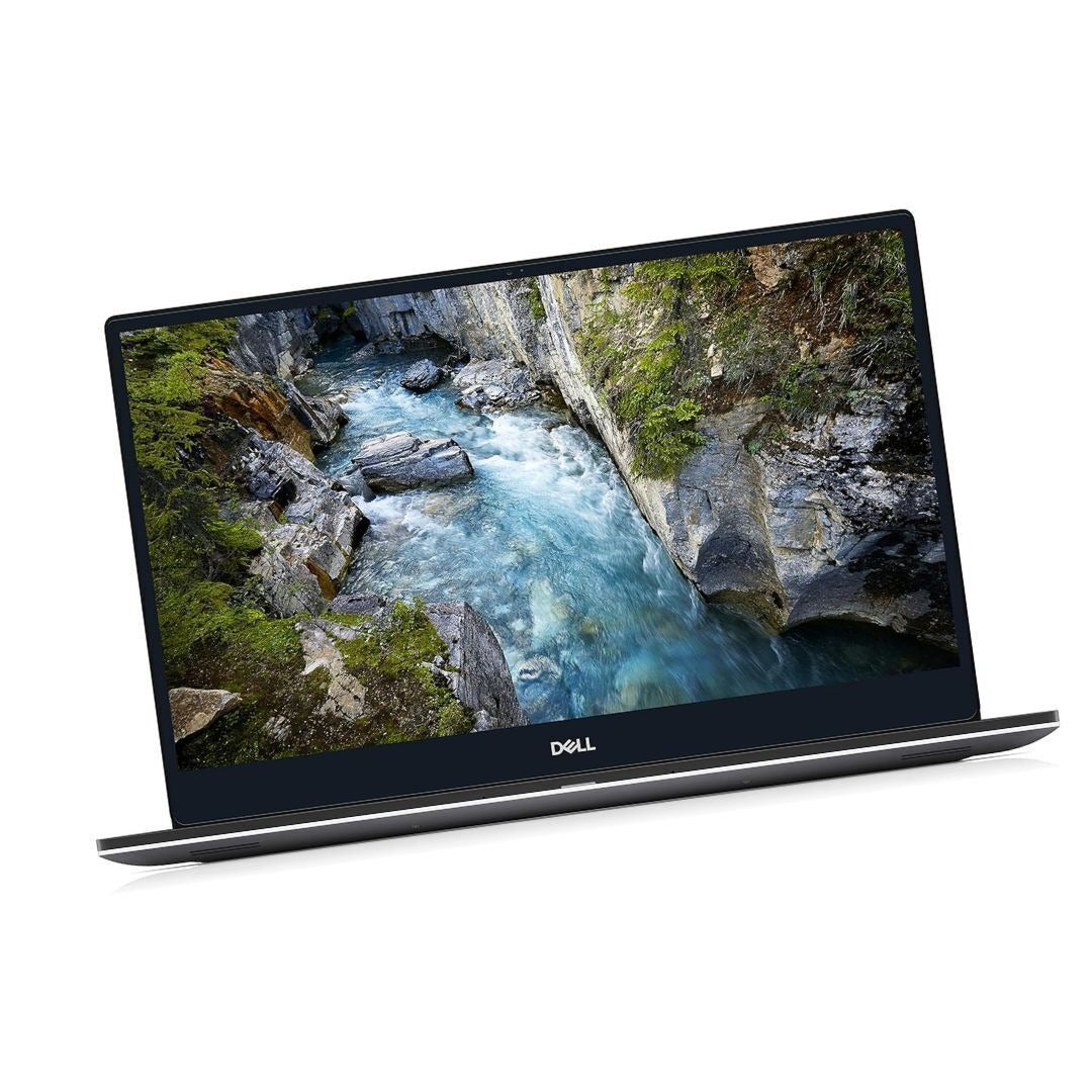 Dell Precision 5540 Laptop, 15.6" FHD, Intel Core i7-9850H, 32GB RAM, 1TB SSD, Windows 10 Pro (Certified Refurbished)