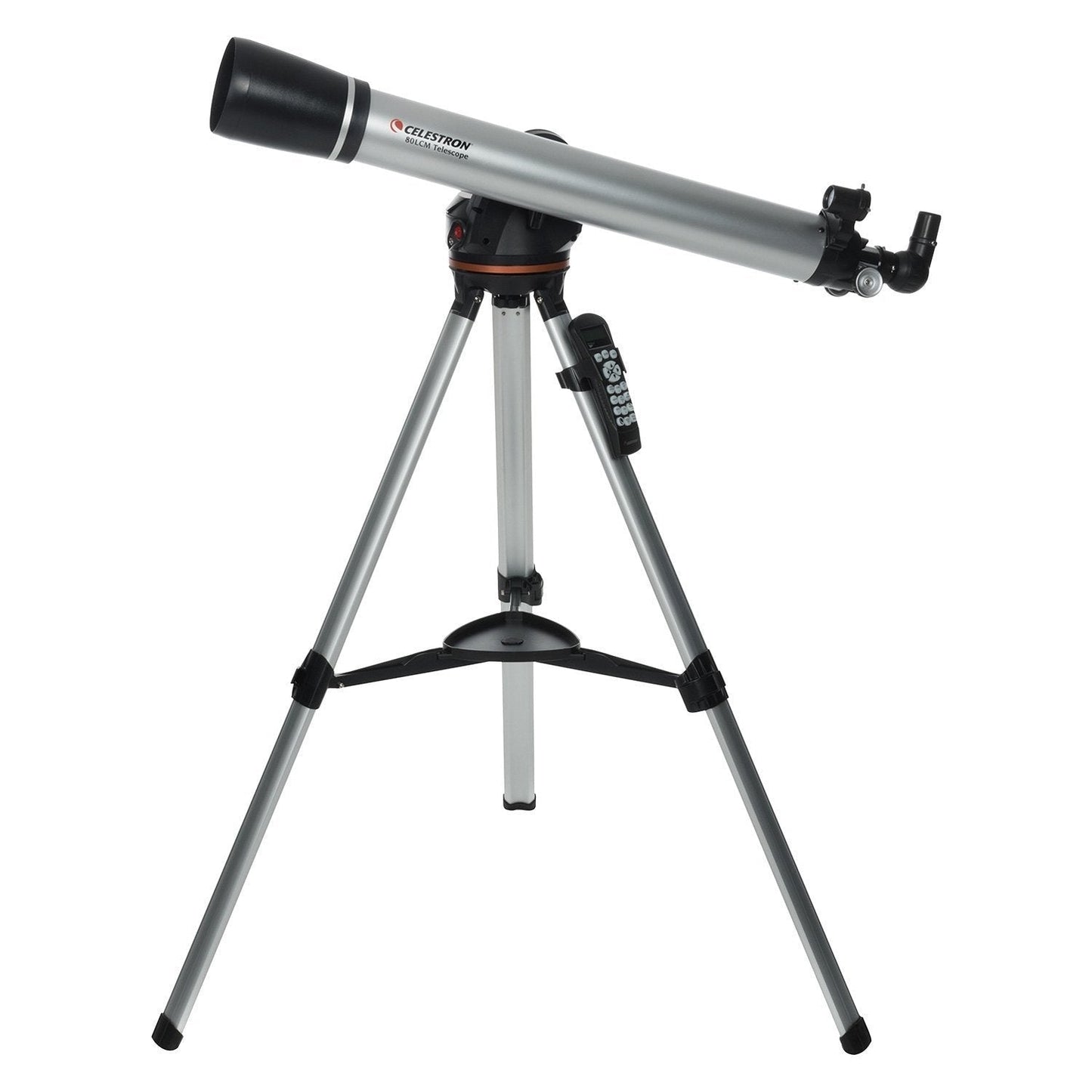 Celestron 80LCM GoTo Telescope