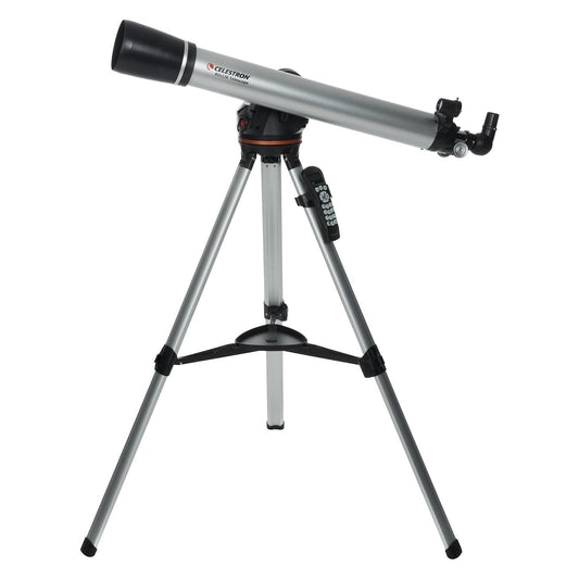 Celestron 80LCM GoTo Telescope