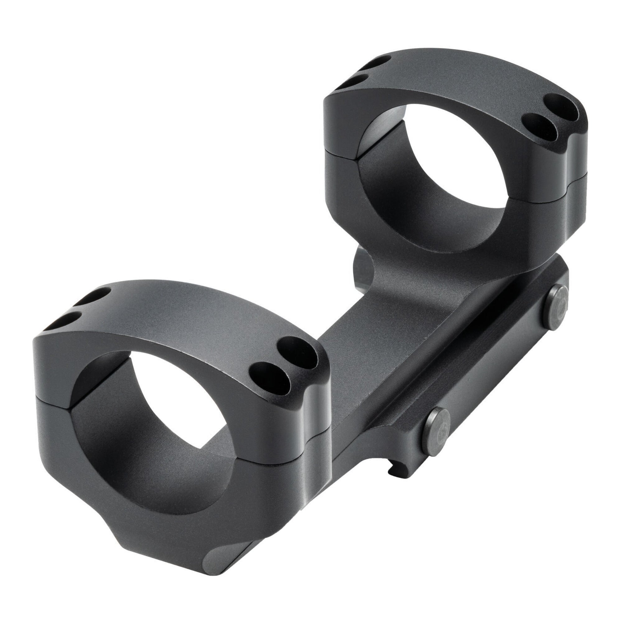 Steiner P-Series MSR QD 34mm Cantilevered Riflescope Mount (35mm Height)