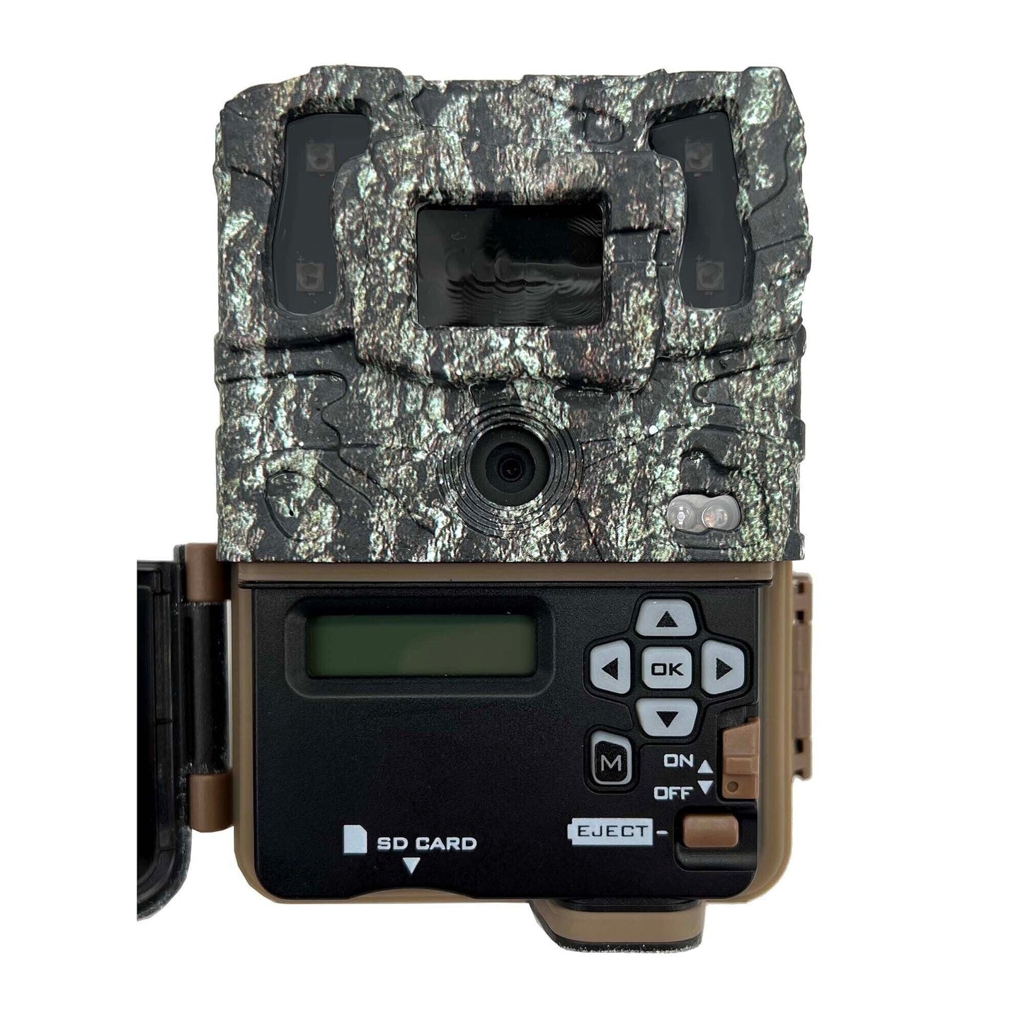 Browning Trail Cameras - Command Ops Elite 40MP with Memory Card and Card Reader