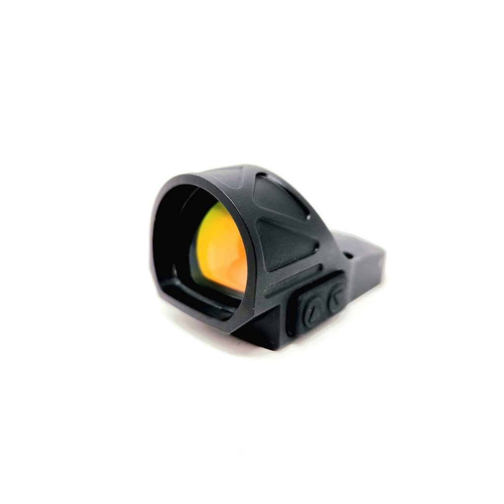 Gideon Optics Omega (SRO Compatible) Red Dot Sight 1x27mm