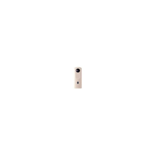 Ricoh Theta SC2 360-Degree 4K Spherical VR Camera (Beige)