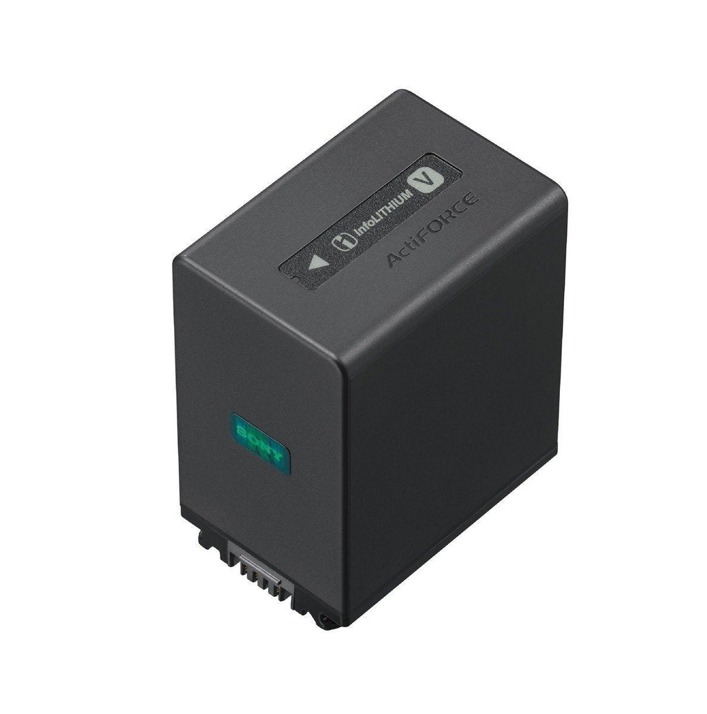 Sony NP-FV100A V-Series Rechargeable Battery Pack