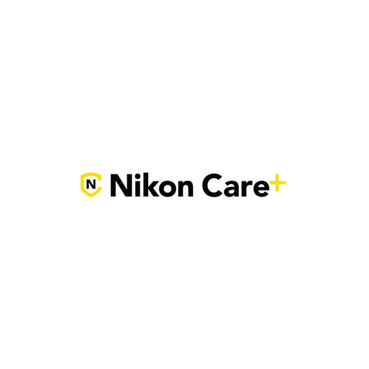 Nikon Care+ 3-Year Protection Plan for DSLR & Mirrorless Cameras ($3,001-$3,500)