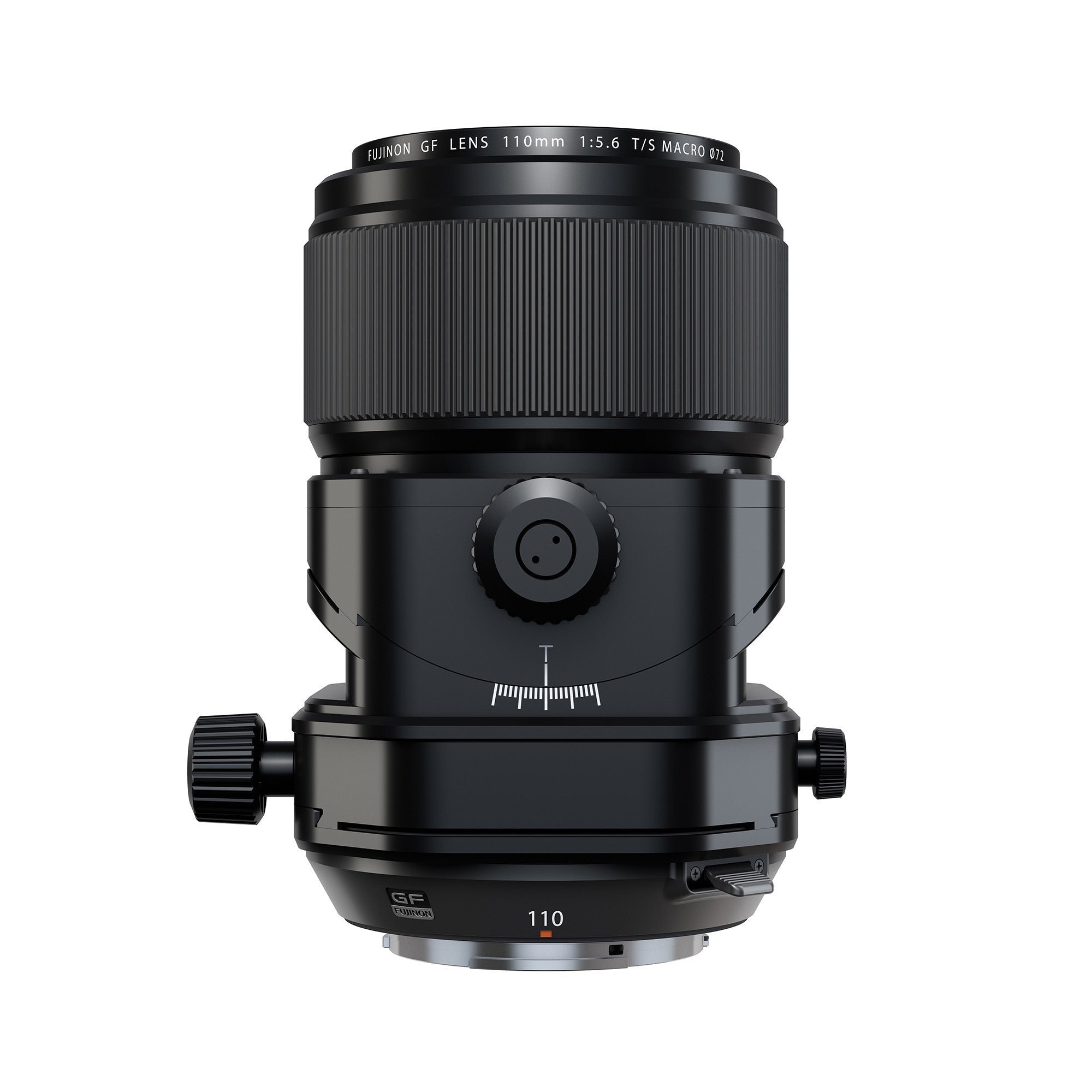 Fujifilm Fujinon GF110mmF5.6 T/S MACRO Lens (Open Box)