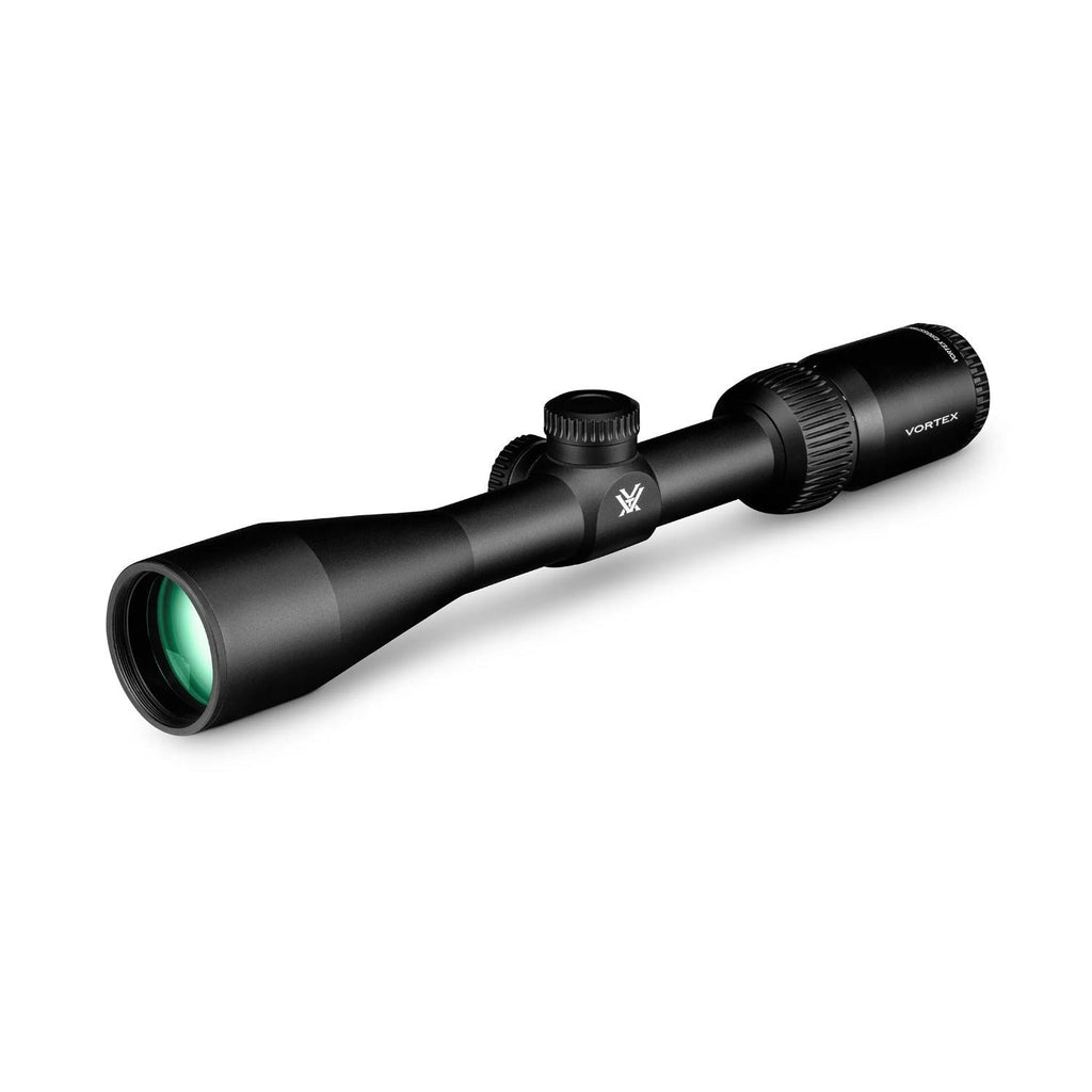 Vortex Optics Crossfire HD 3-9x40 SFP V-Plex MOA Bundle with Accessories