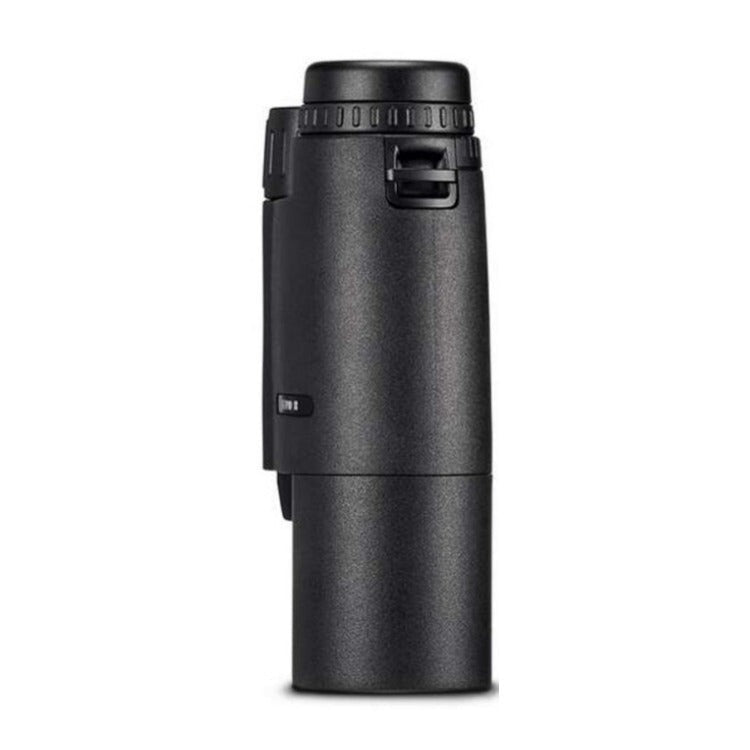 Leica Geovid R 8 x 42 Compact Rangefinder Binoculars (Black)