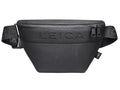 Leica Hip Bag Sofort Made with Recycled Polyester (Black)
