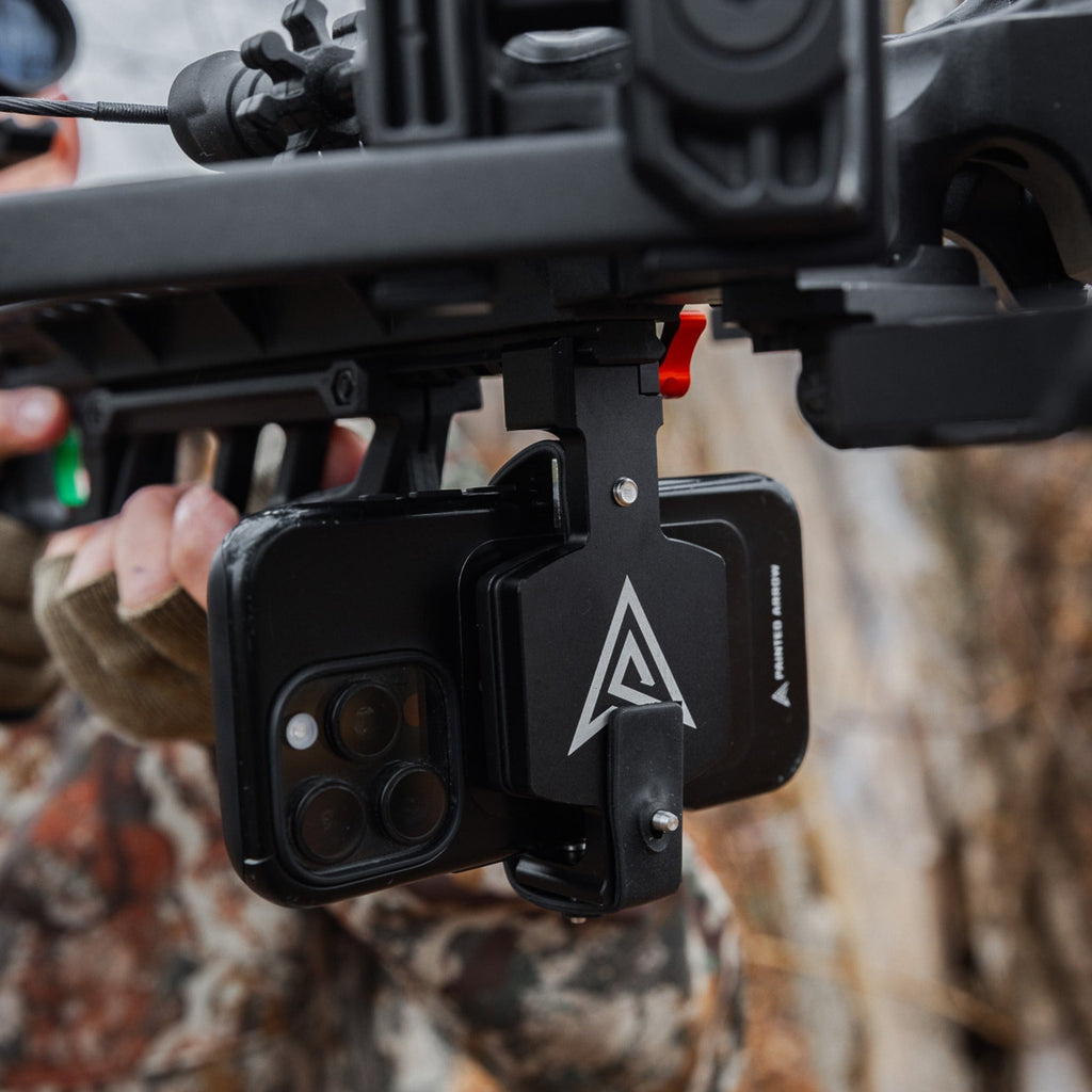 Painted Arrow PIC-MAG Magnetic Hunting Camera Mount