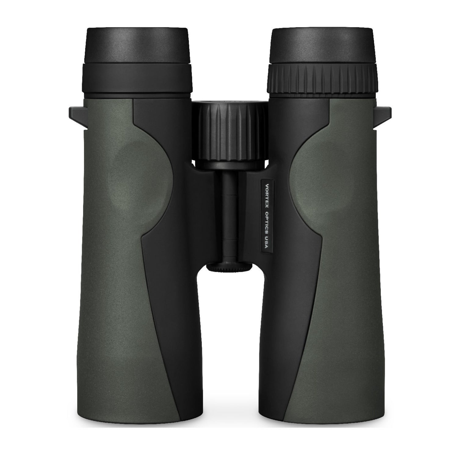 Vortex 10x42mm Crossfire Binocular with Red Foam Strap and Cleaning and Care Kit