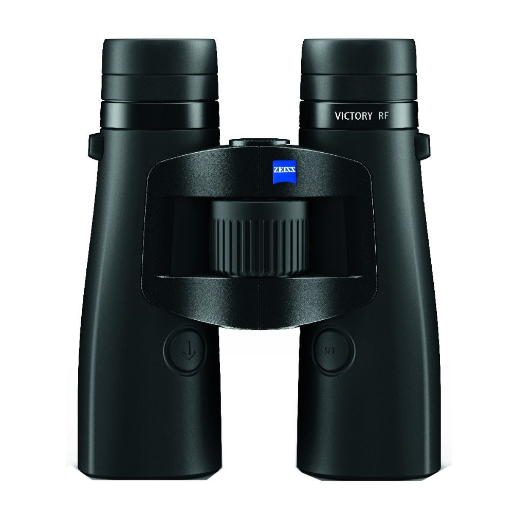ZEISS 8x42 Victory RF Laser Rangefinder Binoculars (Used)