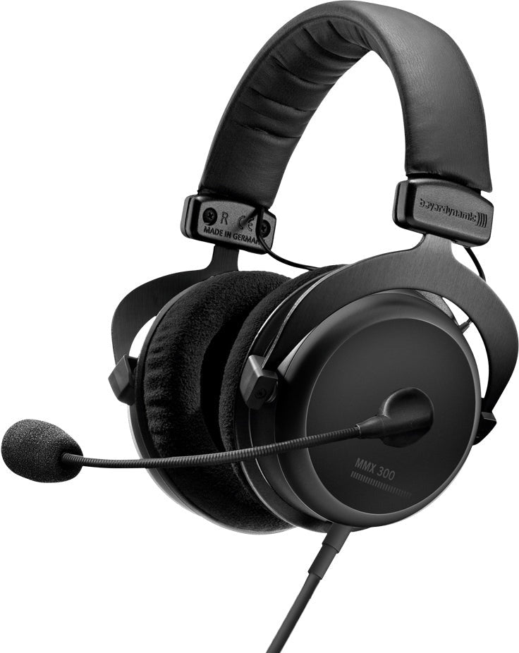 Beyerdynamic MMX 300 2nd Generation Premium Gaming Headset