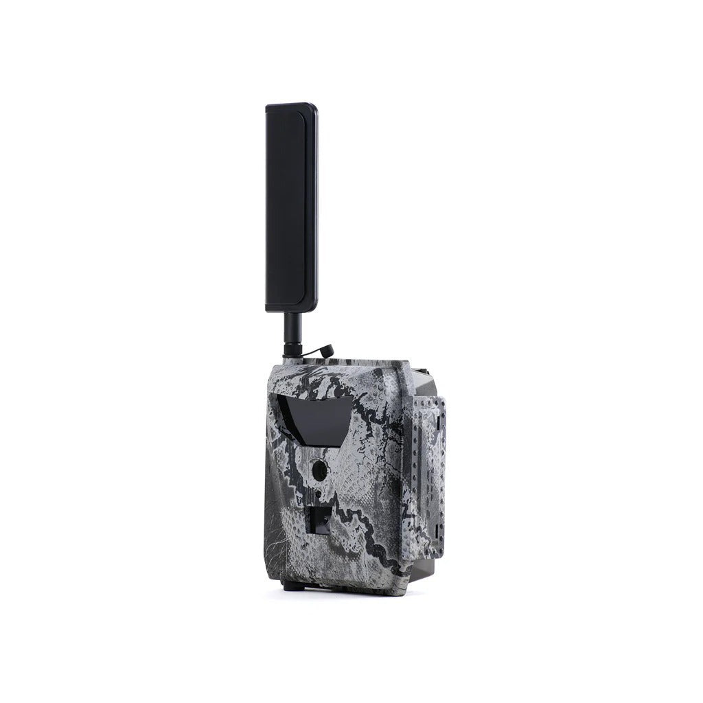 Spartan GoLive 4G/LTE Live Streaming Trail Camera with HD Video (Spartan Areus)
