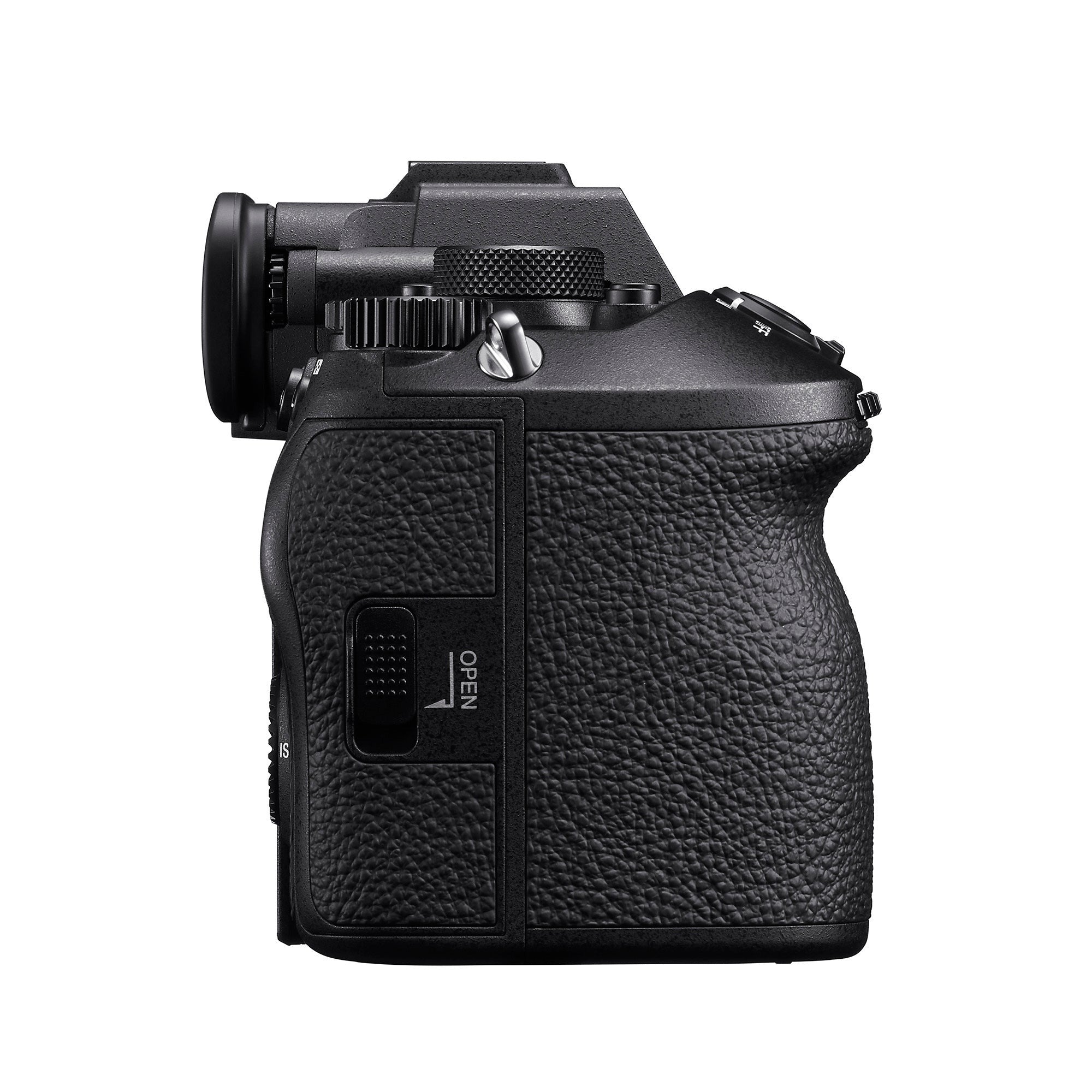 Sony a9 III Mirrorless Camera with FE 24-70mm f/2.8 GM II Lens Bundle