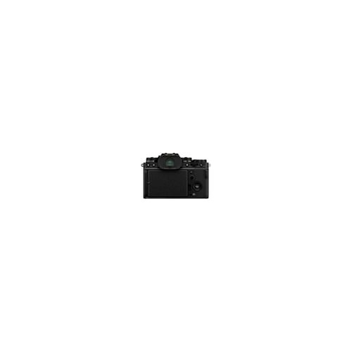 Fujifilm X-T4 Mirrorless Digital Camera with XF 16-80mm f/4 Lens Kit (Black)